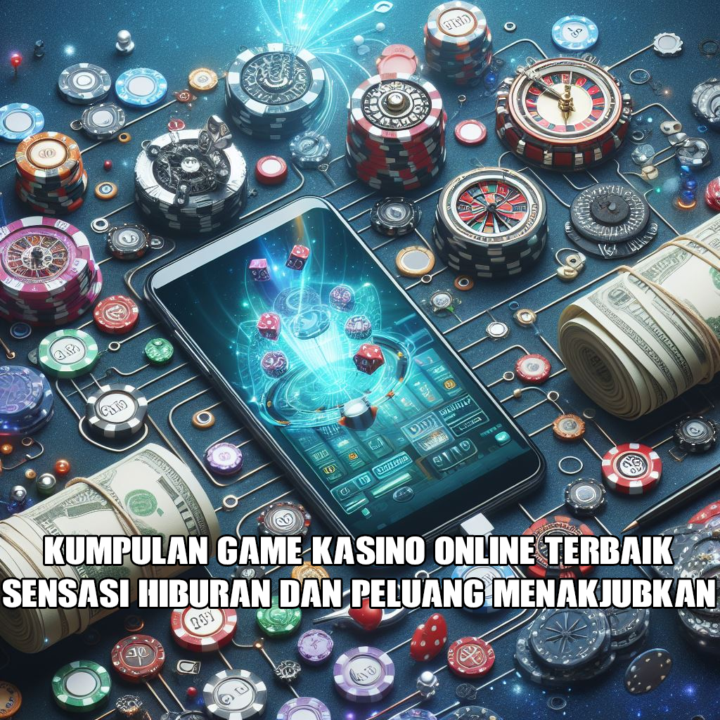 Game Kasino Online