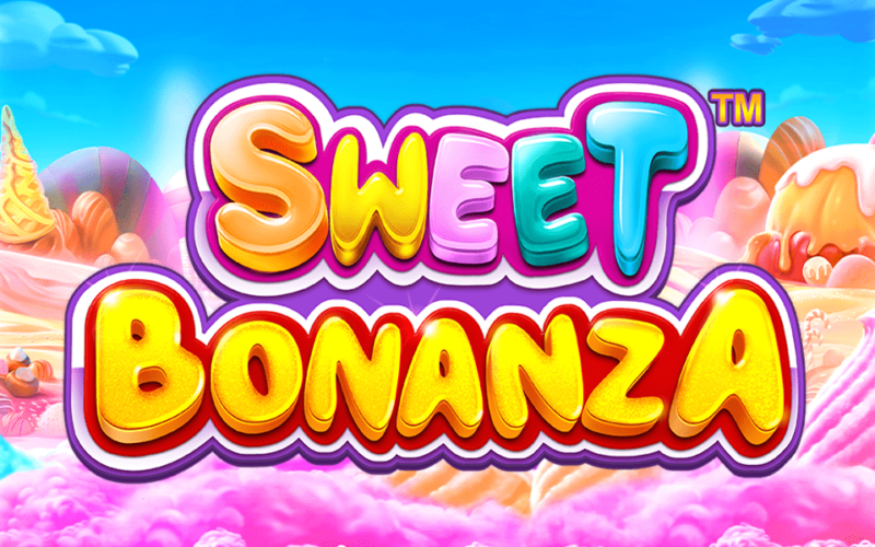 Slot Online Sweet Bonanza yang Menggoda