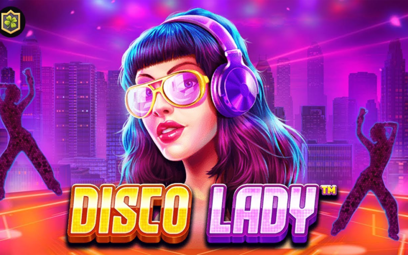 Disco Lady: Mengulang Nostalgia Era Disko