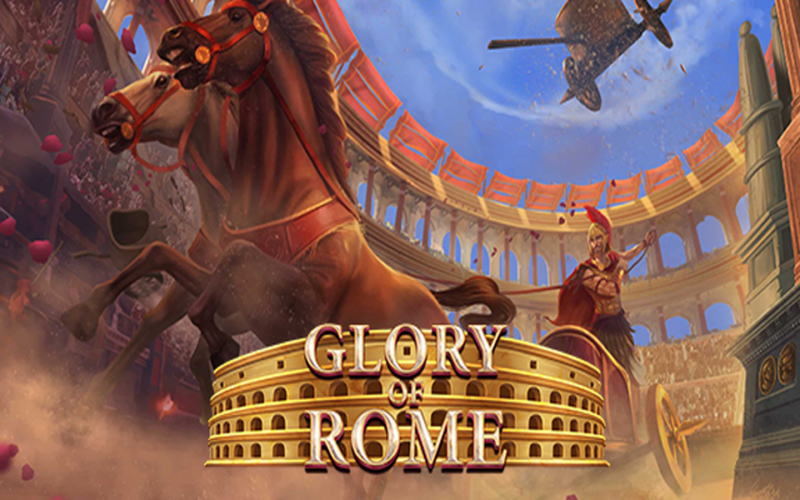 Glory of Rome: Kembali ke Kejayaan Kekaisaran Romawi