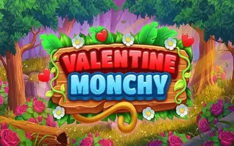 Valentine Monchy: Kisah Cinta di Hutan Belantara